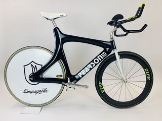 1992 Pearson Olympic Games track bike