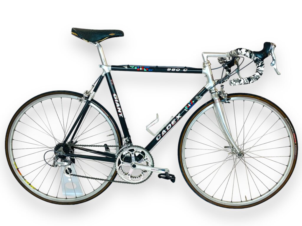 1990 Giant 980C Forza Bikes