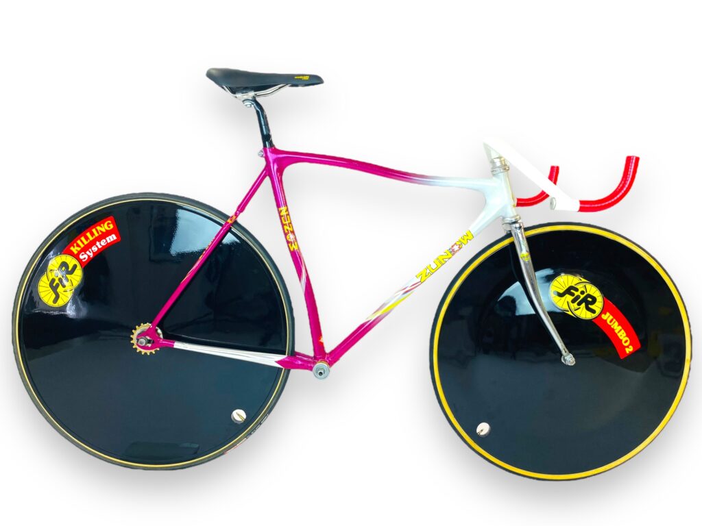 Zunow bike hotsell