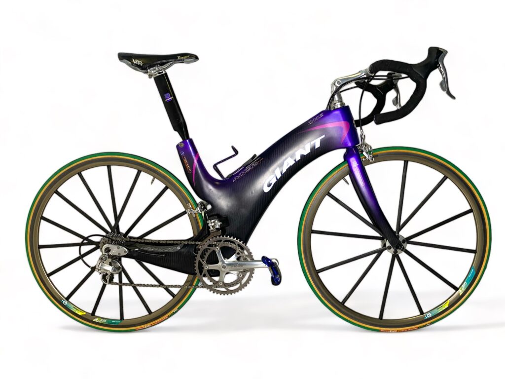 1998 Giant MCR One - Forza Bikes